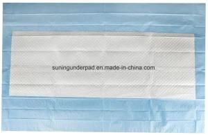 Surgical Underpad with Super Absorbent and Large Size for Hospital