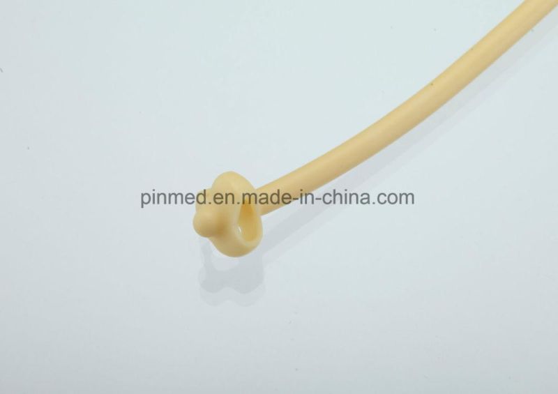 Pinmed Disposable Malecot Catheter