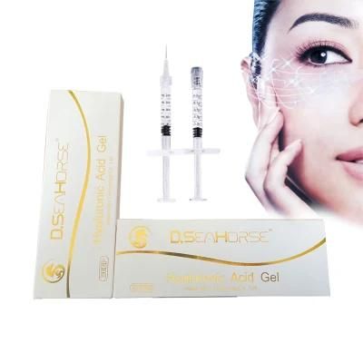 Korea 10ml Dermal Filler for Nasolabial Folds