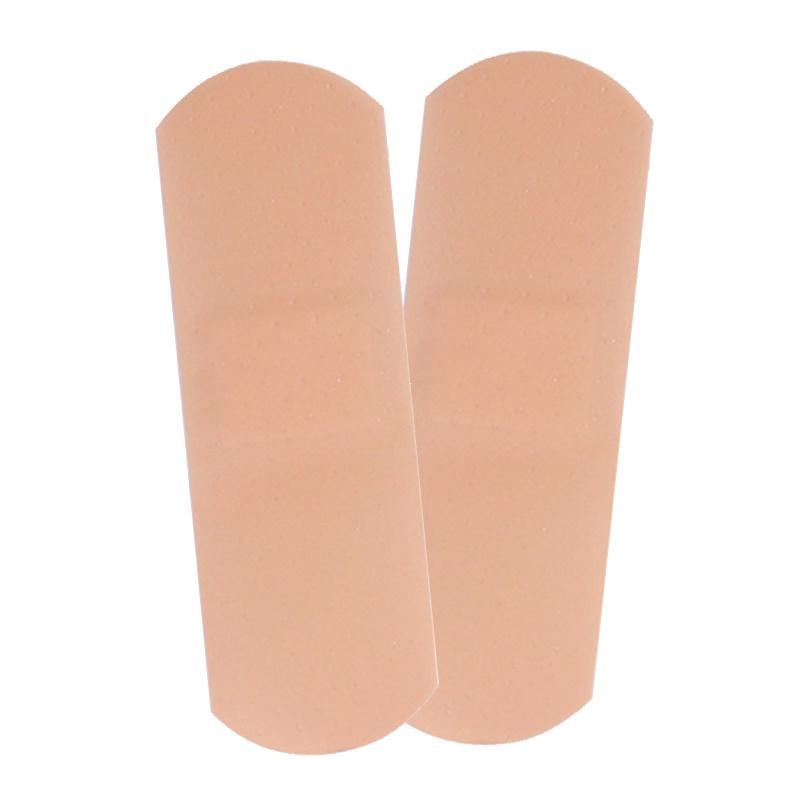 Wholesale Factory Wound Dressing Waterproof Breathable Medical Band Aid