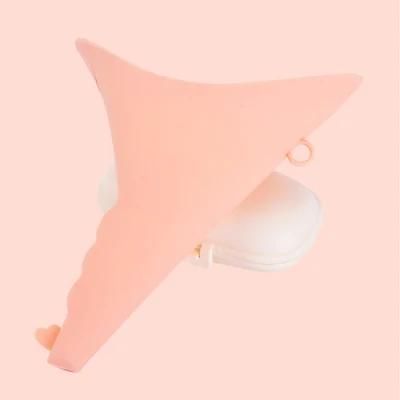 Stand up PEE Funnel Urinal for Women