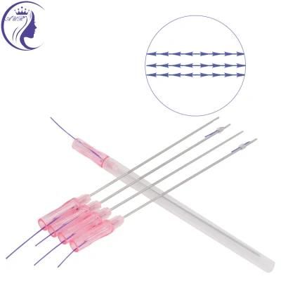 Face Lifting Thread Facial Threads Lift Pdo Threads Lifting Pdo Threads for Face Cog Pdo Thread