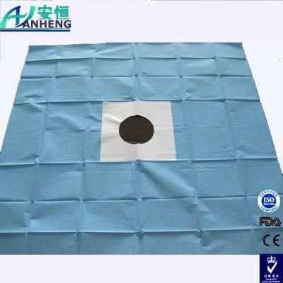 Disposable Adhesive Medical Surgical Drape Sheet