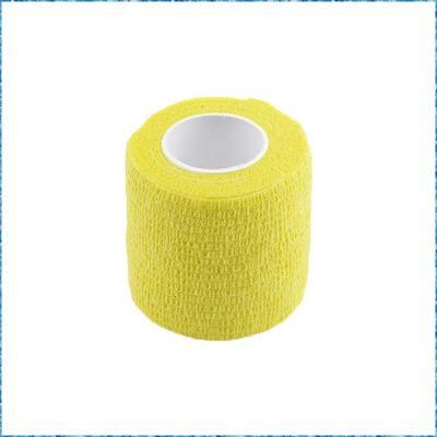 Cotton Healthcare Waterproof Veterinary Pet Horse Cohesive Bandage