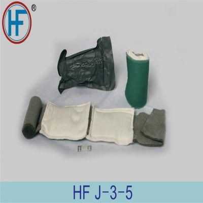 Medical Emergency (Israel) Bandage Green First Aid Bandage