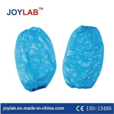 Disposable Waterproof LDPE/HDPE/PE Sleeve Cover for Medical Use
