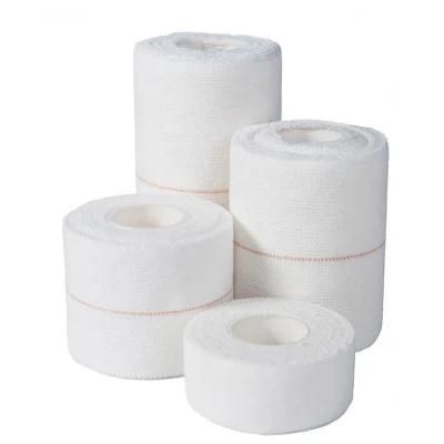 Heavy Cotton Elastic Banda Use Bandage High Elastic Sports Tape