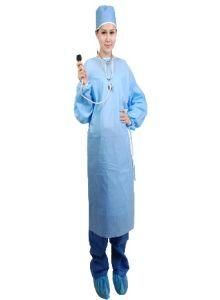 Disposable Surgical Gowns