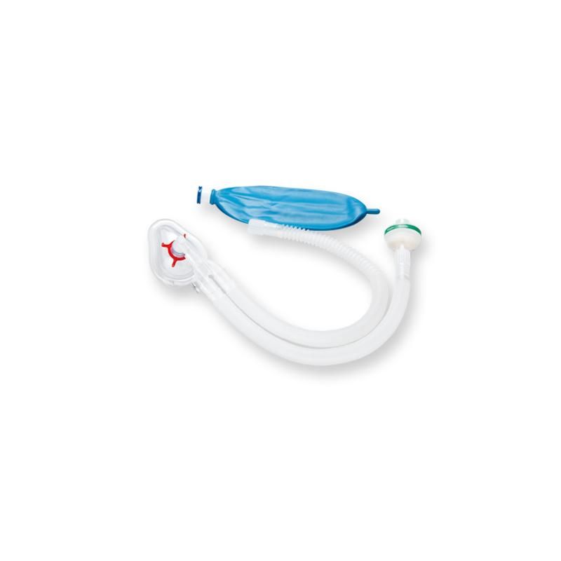 Disposable Anaesthesia Circuit Kit