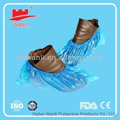 Wholesale Disposable Hospital Shoe Cover