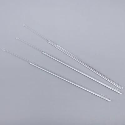 High Quality Medical Softness 1UL Inoculating Microbiology Spreed Loop