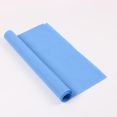 Wrapping Medical Sterilization Manufacturer Medical Crepe Papers