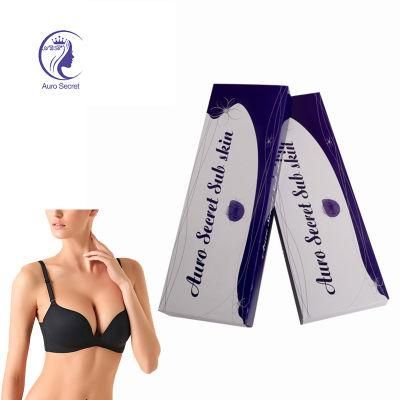 Breast Enhancement Dermal Filler 10ml 20ml 50ml Butt Enlargement Injections Dermal Fillers