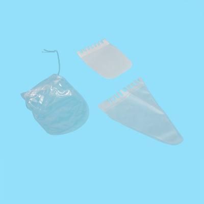 Laparoscopic Specimen Endo Retrieval Bag Endoscopic Gall Bladder Disposable Auto-Retrieval Device