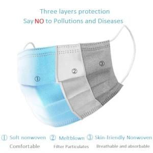 Distributor/Wholesale for Safety Face Shield Mask Kids Facemask in Stock