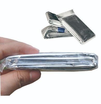 Wholesale Thermal Blanket Foil Mylar Emergency Survival Blanket Thermal Emergency Blanket