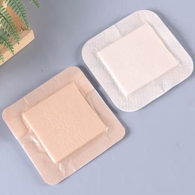 Medical Cm Silicone Gel Dressing