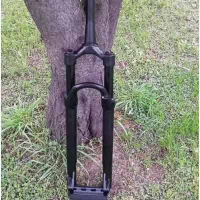 27.5er Boost Ebike Fork 110X15 Dropout 100-160mm Travek