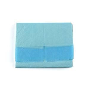 High Absorption Underpad Medical Disposable Under Pad Hospital Use Customized Size