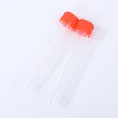 Disposable Vtm Virus Sampling Collection Viral Transport Medium Tube