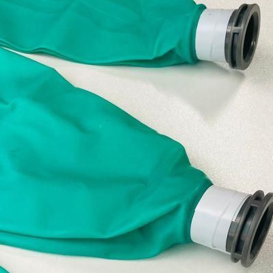 Anesthesia Rebreathing Bag Latex-Free Anesthesia Breathing Reservoir Bag Anesthesia Breathing Bag