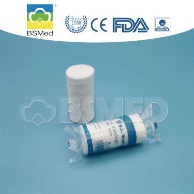 Medical Supply Sterile Cotton Bandage Roll
