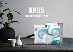 FFP2 Protective Mask Disposable KN95