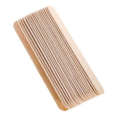 Medical Disposable Sterile Wooden Tongue Depressor