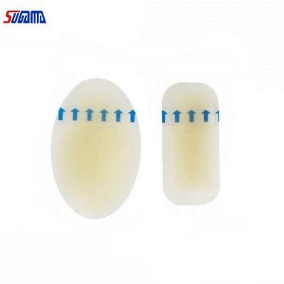 High Quality Hydrocolloid Dressing Tape