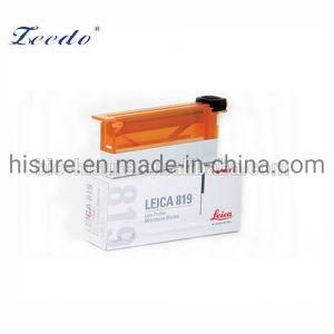 Promotional Low Profile Disposable Microtome Blades for Cutting 819