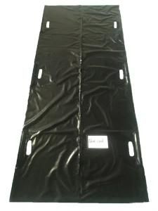 Waterproof Funeral Disposable Degradable Cadaver Body Bag