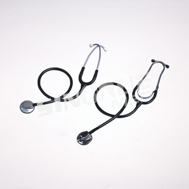 Hospital Clinic Deluxe Special Single Head Stethoscope