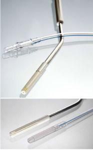 Ce Approved Medical Right Cardiac Cannula