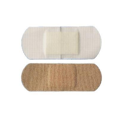 Plaster Band-Aid Adhesive Bandage Strip Sterile Band Aid