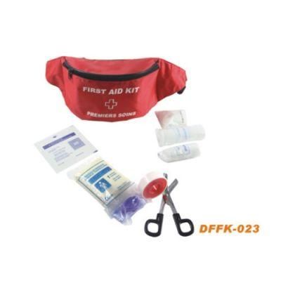 Travel First Aid Kit Medical Bag for Emergency