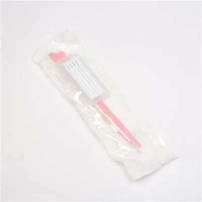 Wholesale High Quality Disposable Medical Sterile Cervical Spoon for Gynecological Examination