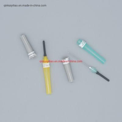 Dental Needle Disposable Dental Needle