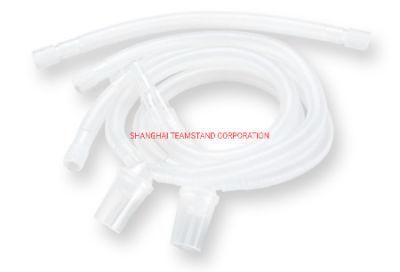 Disposable Medical Anesthesia Breathing Circuit with Factoty Price