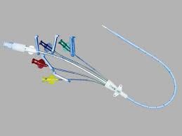 Wholesale Disposable Central Venous Catheters CVC Set
