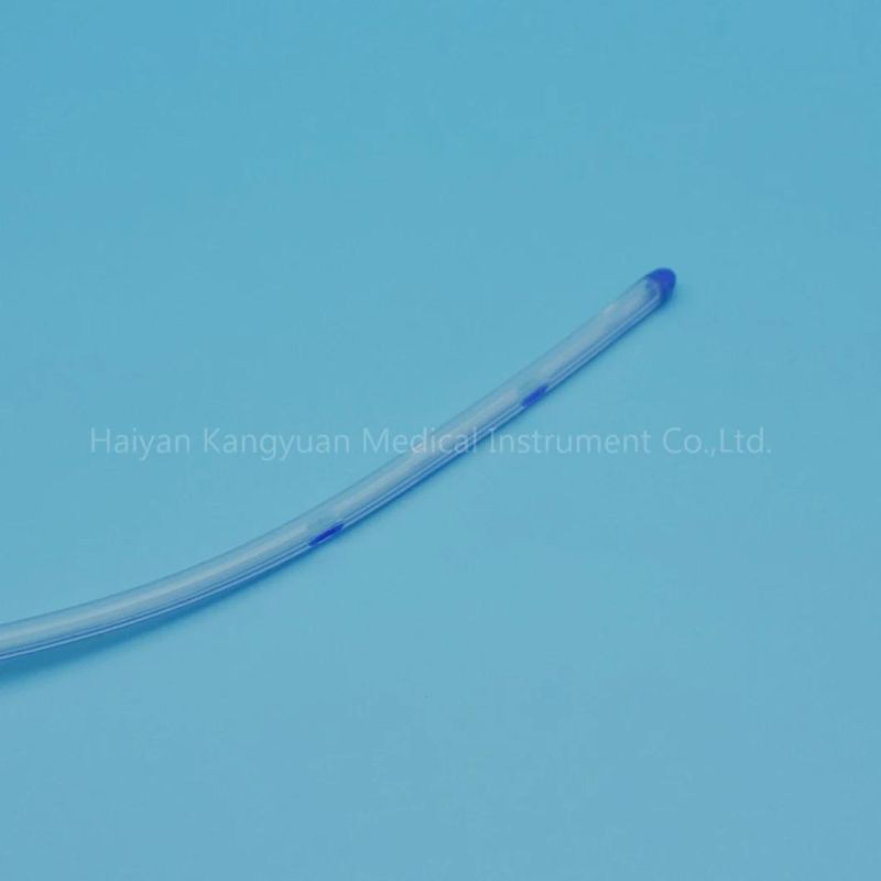 Medical Instrument Silicone Stomach Tube