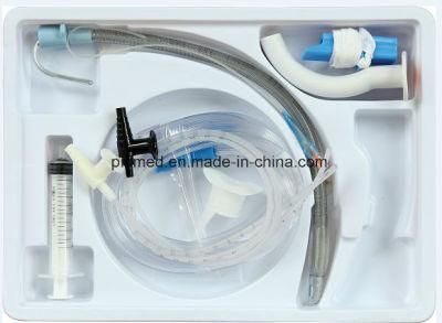 High Quality Endotracheal Intubation Kit