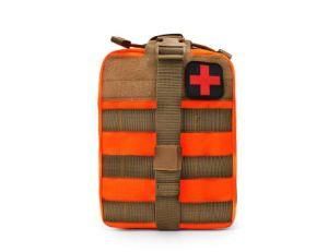 Sale Cheap Private Label Emergency Bag /Medical Kit/Tactical First Aid Kit