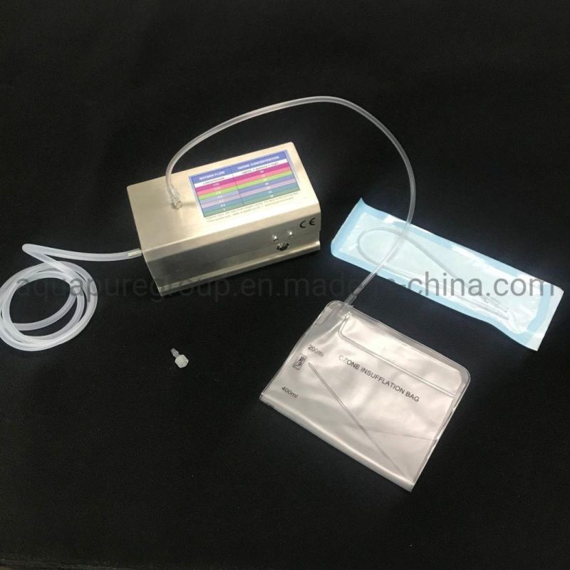 Disposable Infusion Set Luer Slip Connector with Needle