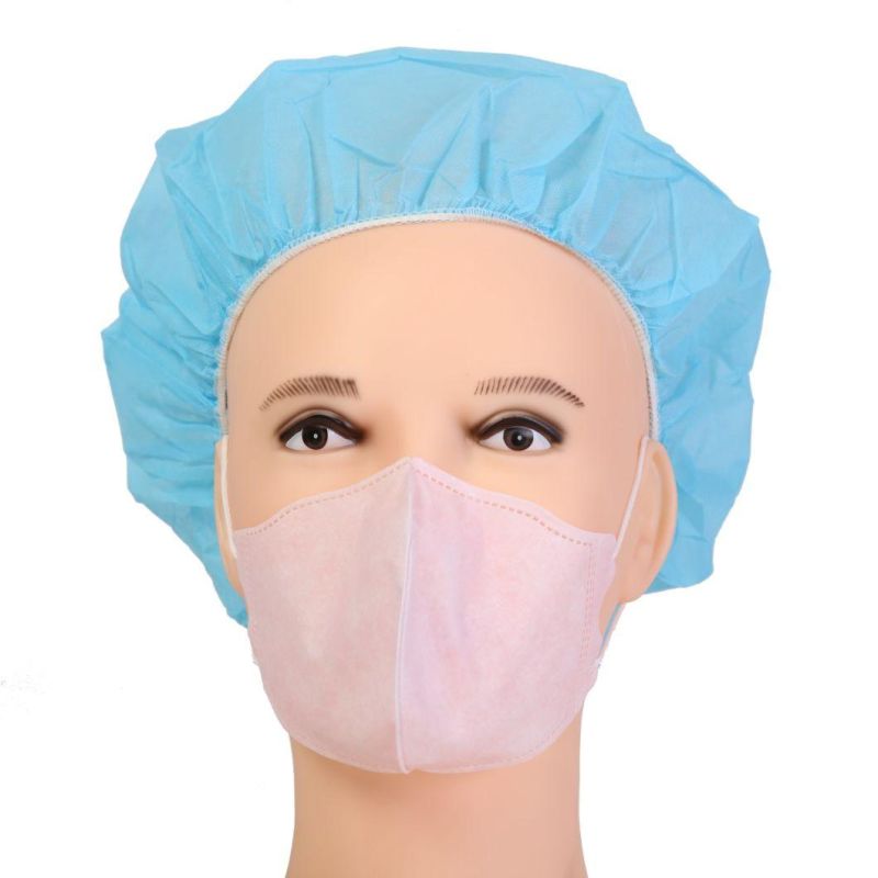 Children Disposable 3 Ply Surgical Face Mask