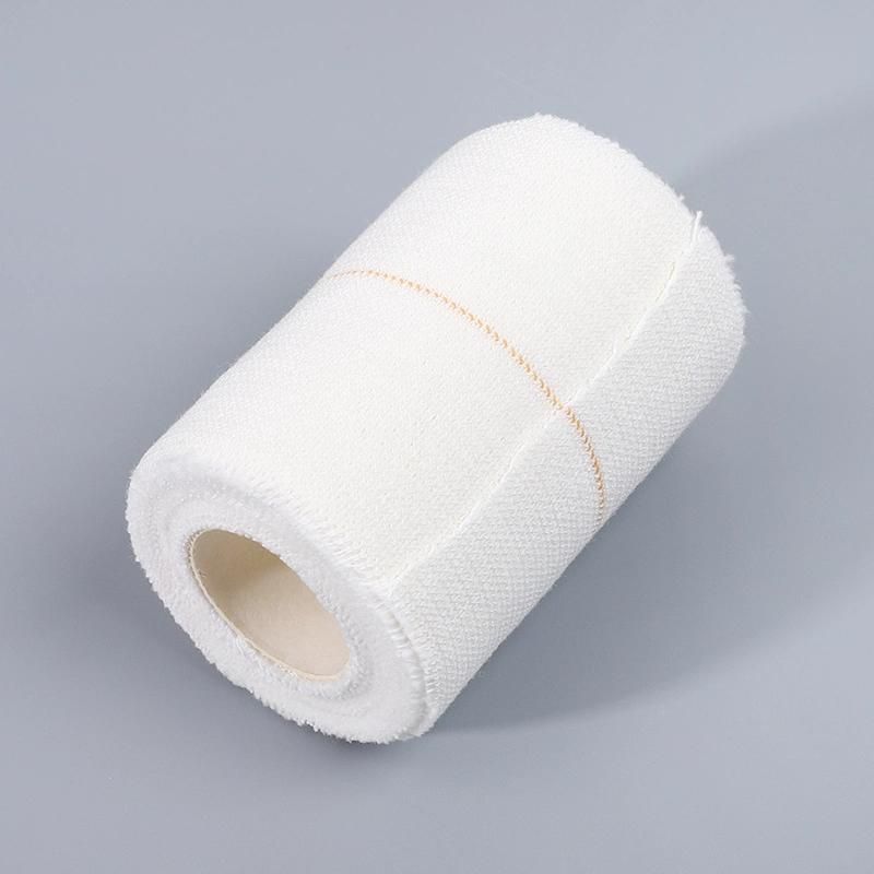 Nice Quality Wound First-Aid Medical Self Cohesive Elastic Bandage