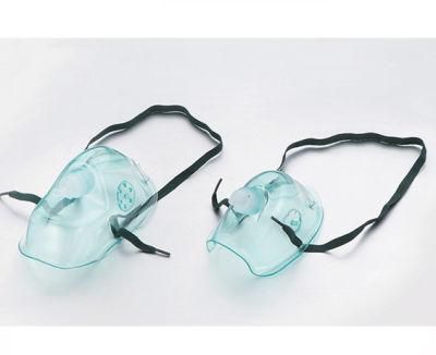 Medical Disposable Portable Standard Oxygen Mask