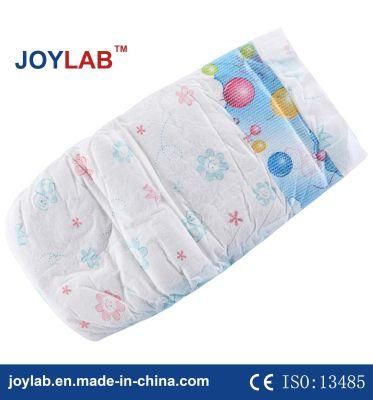 Best Quality Pamper Diaper Manufacturer Chinese Supplier