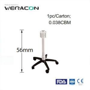 Medivac Suction Canister with Tubing 1300cc