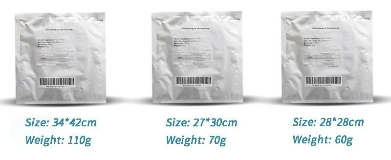 2021 Cryolipolysis Pad Anti Membrane Slimming Membrane