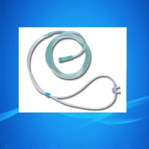Disaposable, Medical Oxygen Nasal Cannula